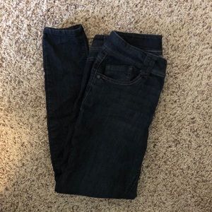 Wit & Wisdom Skinny Jeans